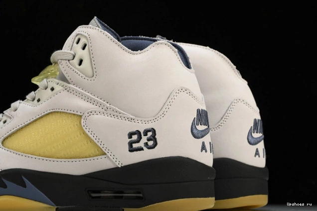  Maniére FZ5758-004 5 Blue  A Ma Jordan Retro Diffused 1208